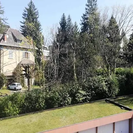 Studio For 2 People * Aix-les-Bains