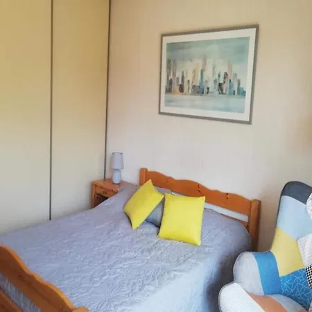 Appartement Studio For 2 People
