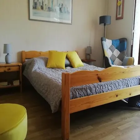 Appartement Studio For 2 People Aix-les-Bains