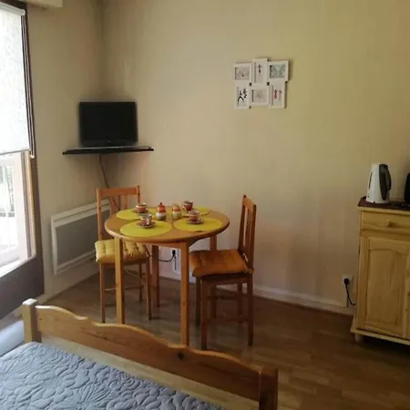 Studio For 2 People Appartement