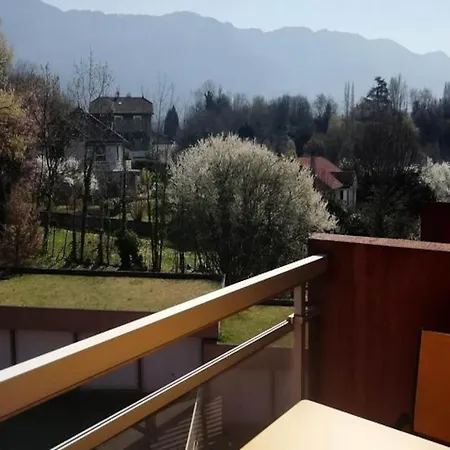 Studio For 2 People Appartement *