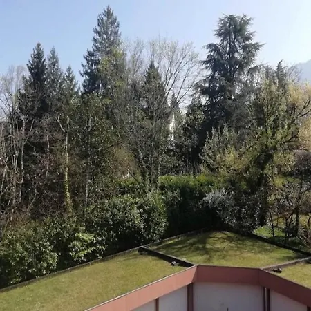 Studio For 2 People * Aix-les-Bains
